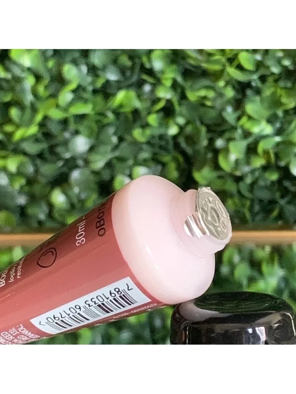 NativaSPA Rosé Replenishing Body Lotion | NEW | Mini 30mL | Nativa Spa Rose